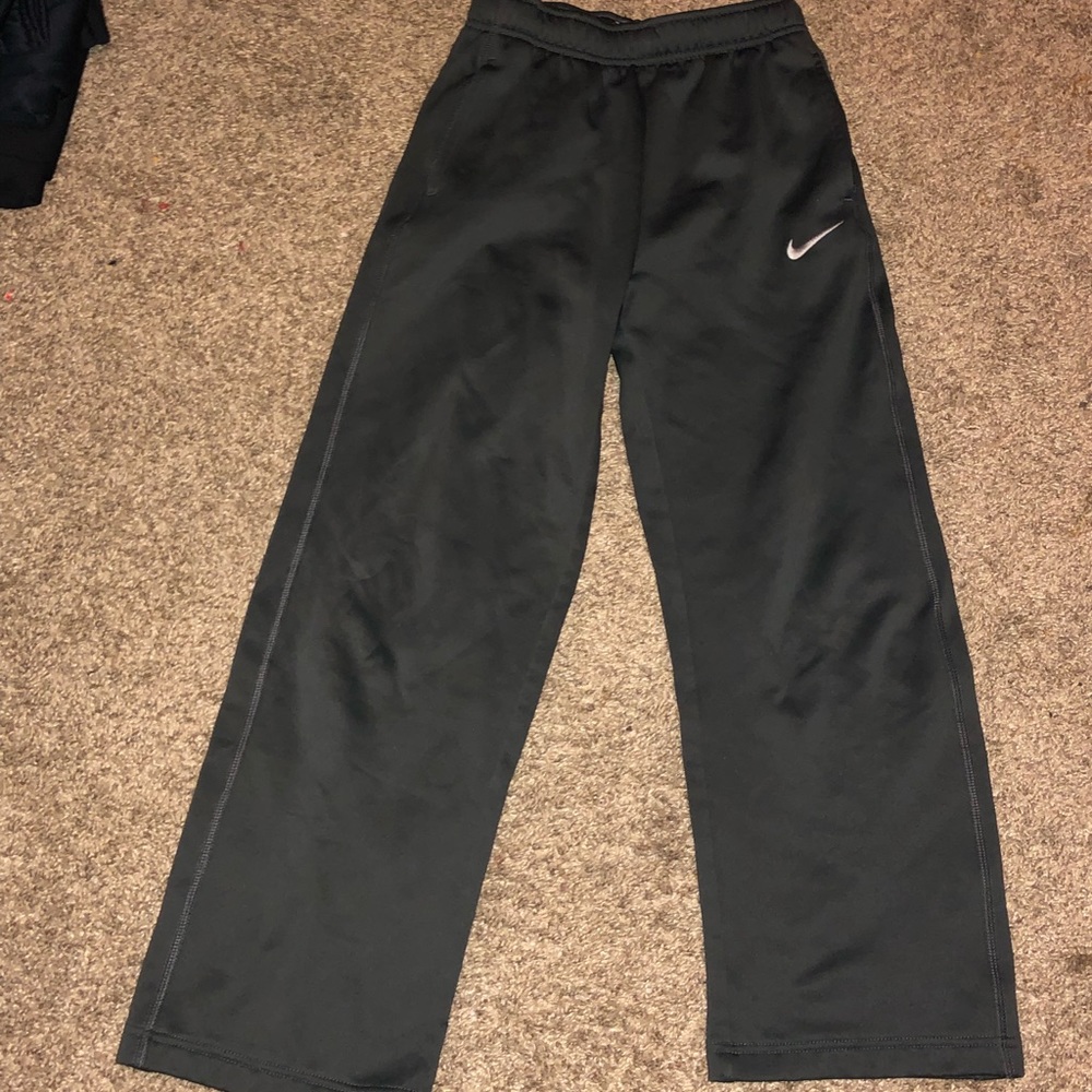 Nike sweats